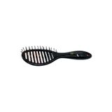 IRIS Oval Delikli Havalandırma Saç Fırçası Vent Brush 51124