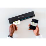 Iriscan Anywhere 6 Wifi Duplex 300/600 dpi Tarayıcı Hızı 15 Sayfa/Dakika USB-C Bağlantılı
