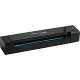 Iriscan Irıscan Anywhere Belge Tarayıcı ve Pil: Taşınabilir Wifi Tarayıcı V6PRO, 15PPM Dubleks, Pdf Düzenleyici, USB Destekli, Word'e Tarama, Xls, Outlook'a Kartvizitler, Fotoğraf Tarayıcı, Winmac