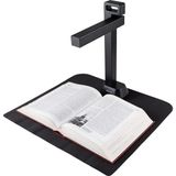 Iriscan Irıscan Masa Pro. Kitap Tarayıcı Led, Ocr Belge Tarayıcı 21MP Kamera Görüntüleyici -V6PRO: Pdf Düzenleyici, Taşınabilir Tarayıcı, Kitap Tarayıcı, Aı Düzleştirme Otomatik Tarama Parmak Gizleme