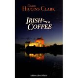 IRISH COFFEE: Une enquête de Regan Reilly