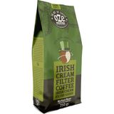 Irish Cream Aromalı Filtre Kahve 250 G – Irish Coffee Filtre Kahve, French Press Için Uygun, Yoğun Kremalı Aroma, Oze Kahve