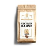 Irish Cream Bean Coffee 200g, İrlanda Kreması Aromalı Çekirdek Kahve Çekirdek Kahve