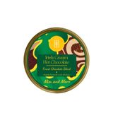 Irish Cream Hot Chocolate - Irlanda Kremalı Sıcak Çikolata, Tin, 50 gr