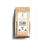 Irish Cream Turkish Coffee 200g, İrlanda Kremalı Aromalı Türk Kahvesi