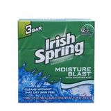 ırish Spring Moisture Blast Sabun 3lü Paket