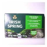Irish Spring Original Clean Deodorant Soap 104.8Gr.