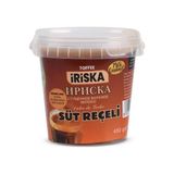 Iriska Süt Reçeli 450GR 1 Adet - 450 gr