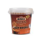 İriska Süt Reçeli 450Gr