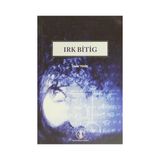Irk Bitig - Talat Tekin