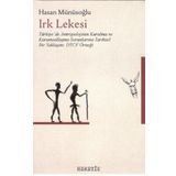 Irk Lekesi - Hasan Münüsoğlu