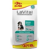 Irk Somonlu Yavru Köpek Maması 15 kg - Alabalık