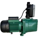 İrka Dab Jet 102 Brio Hidromatlı Hidrofor - 1 Hp - 4kat/4daire - Komple Italyan - Varyantı Yoktur