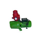 İrka M 80 Hidromatlı Hidrofor - 1,0 Hp - 4kat/4daire - Impo Pompalı