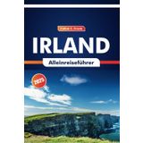 Irland Alleinreiseführer 2025: Eine Reise durch Steinkreise, üppige Täler, lokale Feste, Küstendörfer und traditionelles Kunsthandwerk in der keltischen Region