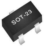 Irlml2502 N Kanal Mosfet Sot-23 Smd X 1 Adet (rf001)