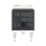 IRLR2905, LR2905, TO-252 SMD Kılıf Mosfet Transistör (Orjinal Yüksek Kalite Ürün)
