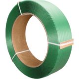 IRMAK 16MM 0.70 Polyester Çember - Açık Yeşil