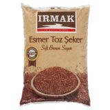 Irmak 5 kg Esmer Toz Şeker
