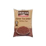 Irmak Esmer Toz Şeker 5 Kg - Doğal Şeker Kamışı Melası İle Zengin Mineral Kaynağı