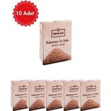 Irmak Kahverengi Toz Şeker 500 Gr X 10 Adet (Toplam 5 Kg) Ekonomik Tarif Seti