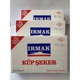 Irmak Küp Şeker 750GRX3LÜ Paket - 2,25 kg