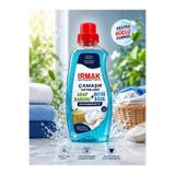 Irmak SIVI ÇAMAŞIR DETERJANI ARAP SABUNU VE SODA ETKİLİ 1480 ML