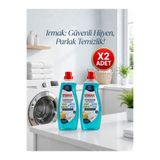 Irmak SIVI ÇAMAŞIR DETERJANI ARAP SABUNU VE SODA ETKİLİ 1480 MLX2ADET