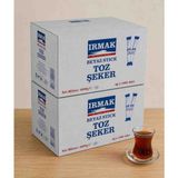 Irmak Stick Toz Şeker 4kg×2