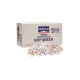 Irmak Tek Sargılı Hijyenik Küp Şeker