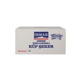 Irmak Tek Sargılı Küp Şeker 4 kg