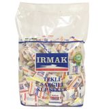 Irmak Tek Sargılı Küp Şeker 500 g