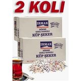 IRMAK Tek Sargılı Şeker 5 kg 2 Koli Geleneksel Tatlandırıcı Özelliğiyle