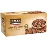 IRMAK TEKLİ SARGILI ESMER KÜP ŞEKER 500gr