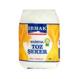 Irmak Toz Şeker 5 Kg (8'Li Paket)