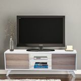 Irmak Tv Sehpası Cordoba Beyaz