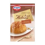Irmik Helvası 400 G Dr.oetker