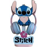 İro Atelier Çocuk Odası Masaüstü Kulaklık Standı - -- - Minnie Mouse