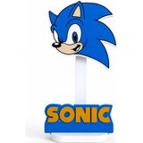 İro Atelier Çocuk Odası Masaüstü Kulaklık Standı - -- - Sonic