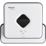 iRobot Braava 390 Turbo Robot Süpürge