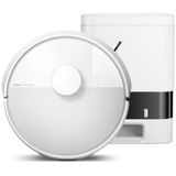 iRobot Roomba 105 Combo AutoEmpty Beyaz Robot Süpürge