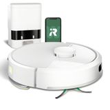 iRobot Roomba® 105 Combo Robot Süpürge ve Paspas + AutoEmpty Dock