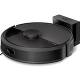 iRobot Roomba 105 Combo Siyah Robot Süpürge