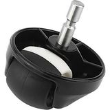 Irobot Roomba 500 600 700 800 / 560 620 630 650 770 780 870 880 Uyumlu Robot Süpürge Tekeri