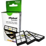 İrobot Roomba 800 900 Serisi Ile Uyumlu OriJiNal Hepa Filtre 3'Lü