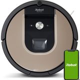 iRobot Roomba 976 Robot Süpürge