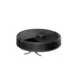 İrobot Roomba Combo 105 Robot Süpürgeve Paspas - Siyah