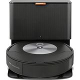 Irobot Roomba Combo J7+ Robot Süpürge ve Paspas - Genel