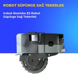 Irobot Roomba E5 Robot Süpürge Sağ Tekerlek