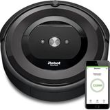 iRobot Roomba E5158 Robot Süpürge